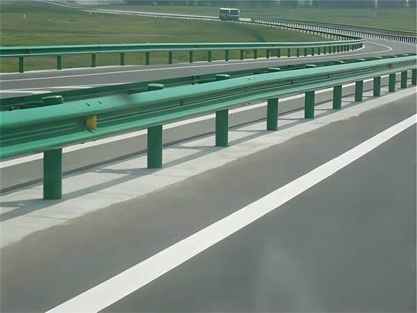 钦州高速护栏板守护安全广泛应用于多个行业
