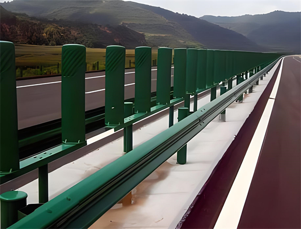 钦州高速波形护栏板生产工艺